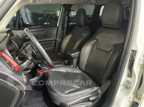 RENEGADE 2.0 16V Turbo Trailhawk 4X4