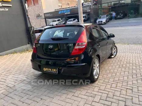 i30 2.0 16V 145cv 5p Aut.