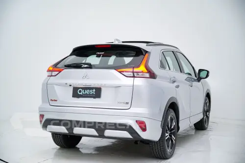 Eclipse Cross HPE-S Sport 1.5 16V AWC TB 165cv Aut