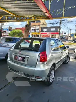 PALIO 1.0 MPI Fire Economy 8V
