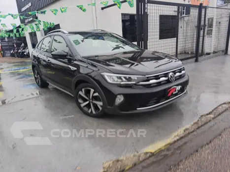 NIVUS HL TSI