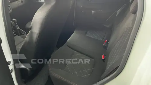 Kwid 1.0 12V 4P SCE FLEX ZEN