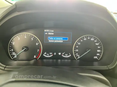 ECOSPORT 1.5 TIVCT FLEX FREESTYLE MANUAL