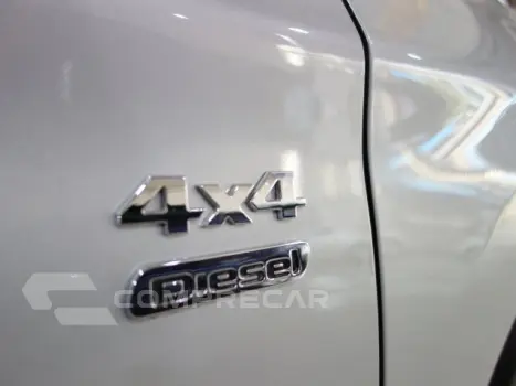 TORO - 2.0 16V TURBO FREEDOM 4WD AT9