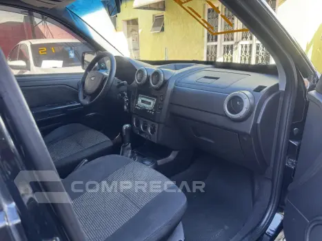 Ecosport 1.6 4P FREESTYLE FLEX
