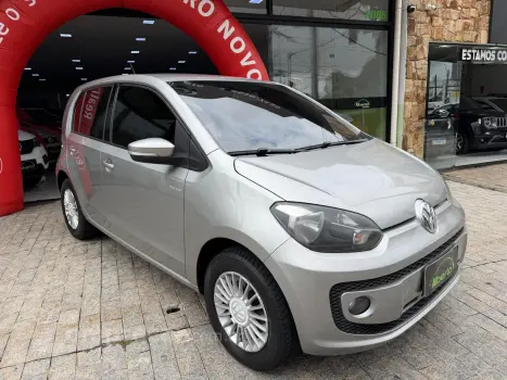 UP 1.0 TSI Move UP 12V