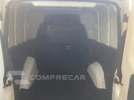 FIORINO 1.4 MPI Furgão Endurance 8V