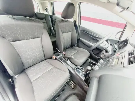 Fit LX 1.5 Flexone 16V 5p Aut.