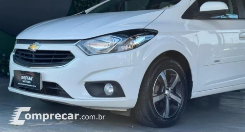 ONIX HATCH LTZ 1.4 8V FlexPower 5p Mec.