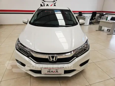 CITY 1.5 Personal 16V