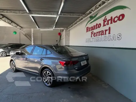 VIRTUS 1.0 200 TSI Highline