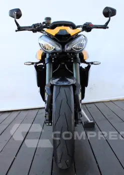 TRIUMPH STREET TRIPLE RS ABS