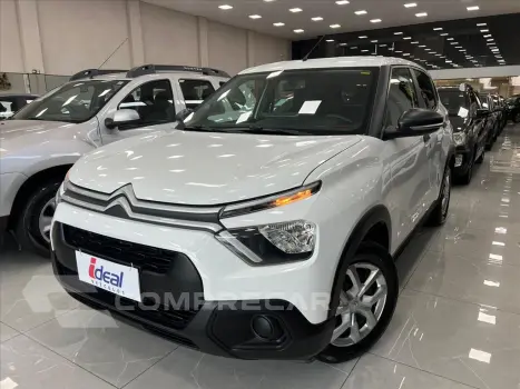 C3 1.0 FIREFLY FLEX LIVE PACK MANUAL