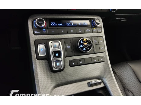PALISADE PALISADE SIGNATURE 3.8 GDI AWD AUT.