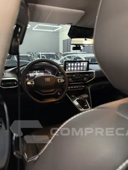 TITANO 2.2 Turbo Ranch 4X4