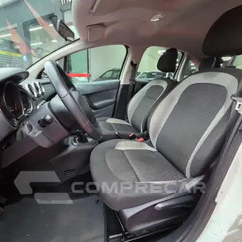 C3 Origine 1.5 Flex 8V 5p Mec.