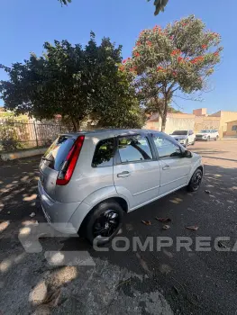 FIESTA 1.6 MPI Class Hatch 8V