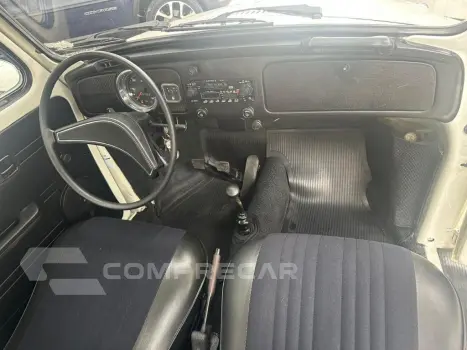 FUSCA 1.3 8V