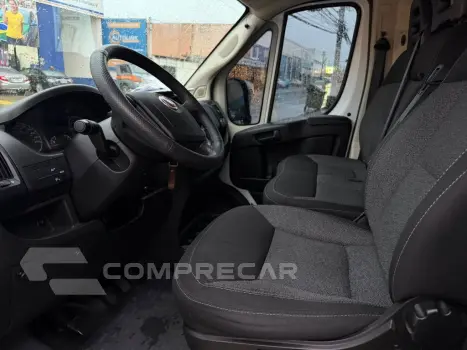 Ducato MaxiCargo 2.3 16V Diesel