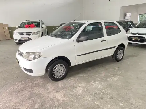 Fiat Palio 1.0 Mpi Fire Economy 8V Flex 2P Manual 2 portas