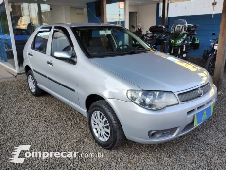 Palio 1.0 4P FIRE ECONOMY FLEX