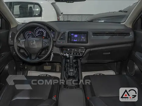 HR-V 1.8 16V EXL
