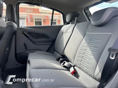 AGILE 1.4 MPFI LT 8V