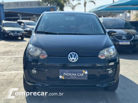 UP 1.0 12V FLEX MOVE I-MOTION AUTOMATIZADO