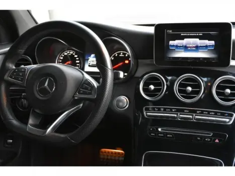 GLC 250 - 2.0 CGI 4MATIC 9G-TRONIC