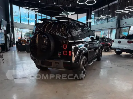 DEFENDER 3.0 D300 TURBO DIESEL MHEV 110 X-DYNAMIC HSE AWD AU