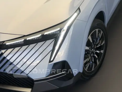 GS4 2.0 HEV ELITE AUTOMATICO