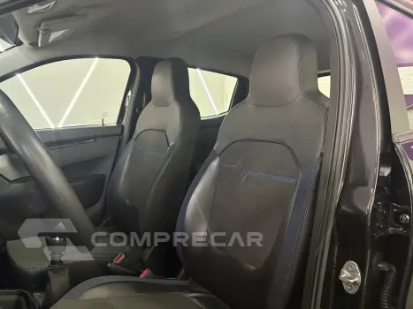KWID 1.0 12V SCE Intense