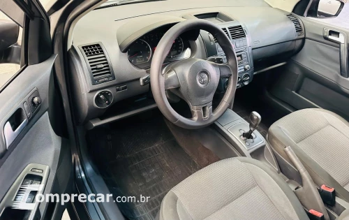 POLO 1.6 MI 8V