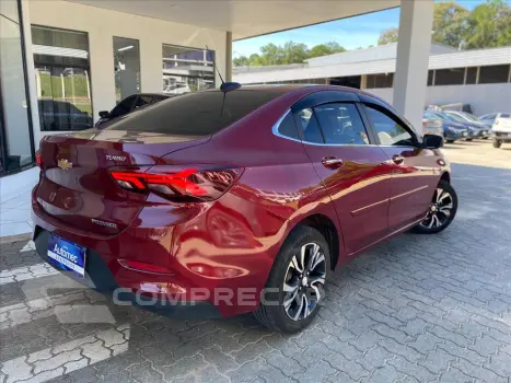 ONIX 1.0 TURBO FLEX PLUS PREMIER AUTOMÁTICO