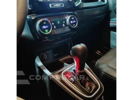 STRADA 1.0 TURBO 200 FLEX ULTRA CD CVT