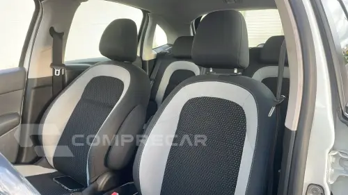 C3 1.6 Exclusive BVA 16V
