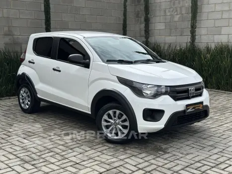 MOBI 1.0 EVO FLEX LIKE. MANUAL