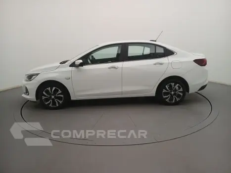 ONIX 1.0 TURBO FLEX PLUS PREMIER AUTOMÁTICO