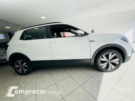 T-CROSS 1.0 200 TSI Comfortline