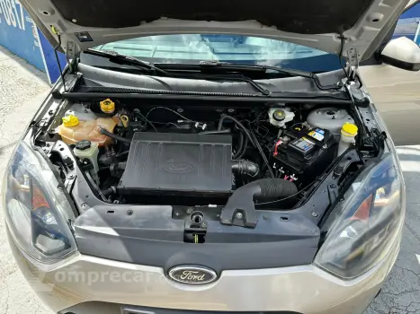 FIESTA 1.6 Rocam SE 8V