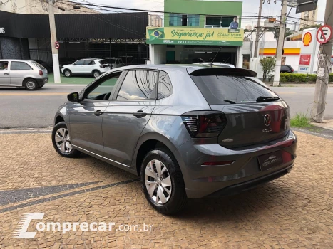 Polo 1.0 Mpi Manual