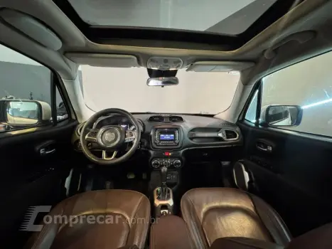 Renegade Sport 1.8 4x2 Flex 16V Aut.