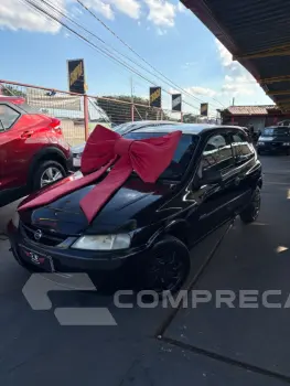 CELTA 1.0 MPFI Super 8V