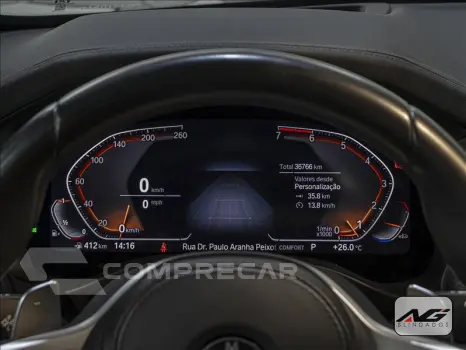 X4 2.0 16V 30I M Sport