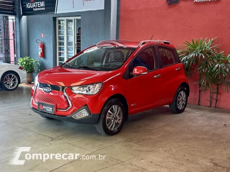 IEV20 ELÉTRICO AUTOMÁTICO