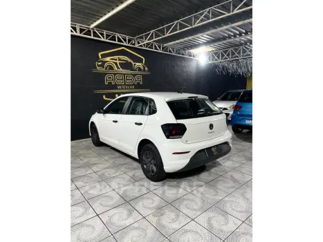 POLO 1.0 MPI TRACK MANUAL