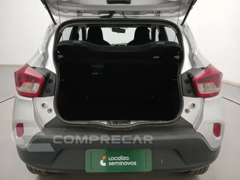 KWID 1.0 12V SCE FLEX ZEN MANUAL