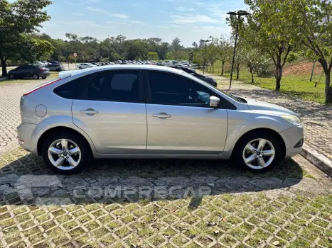 FOCUS 1.6 GLX 16V