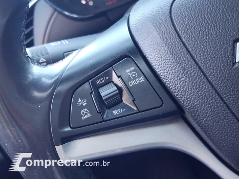 TRACKER 1.4 16V Turbo Premier