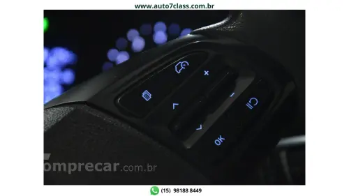 HB20 - 1.0 12V SENSE MANUAL